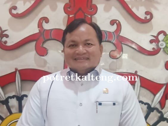 Ketua DPRD Kapuas Dukung Penetapan Tujuh Objek Cagar Budaya