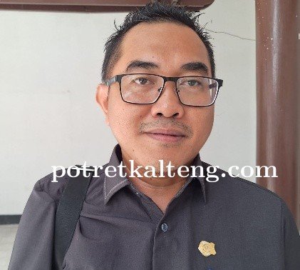 Pekan Panutan Pajak Dinilai Strategis, DPRD Kapuas Dorong PAD Meningkat