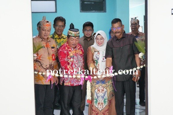 DPRD Kapuas Apresiasi Kehadiran Layanan CT Scan di RSUD