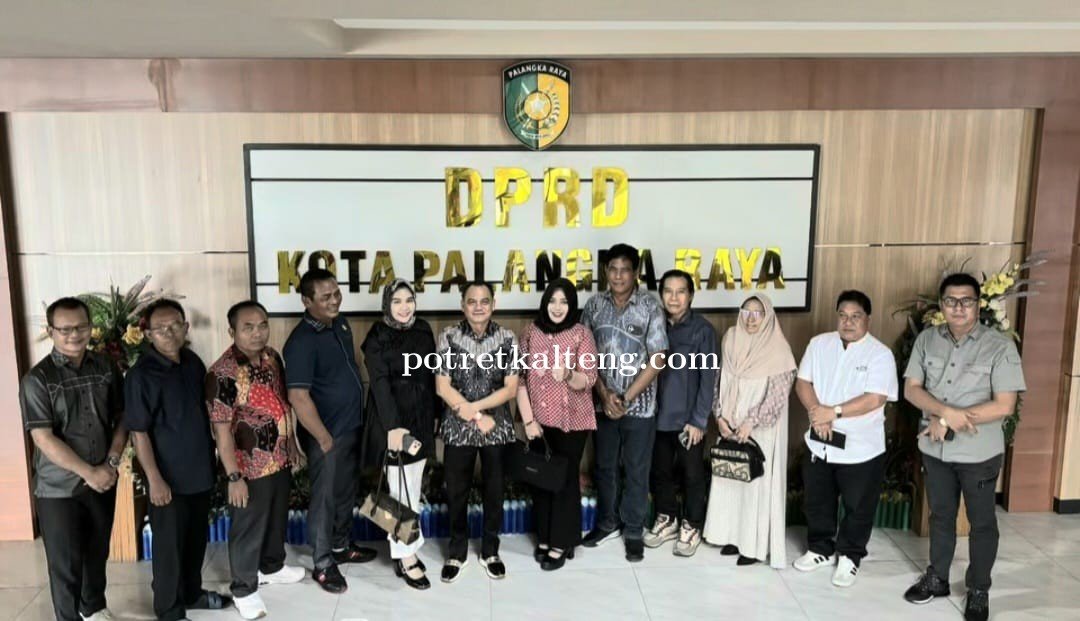 DPRD Kapuas Soroti Penataan dan Sertifikasi Aset Daerah