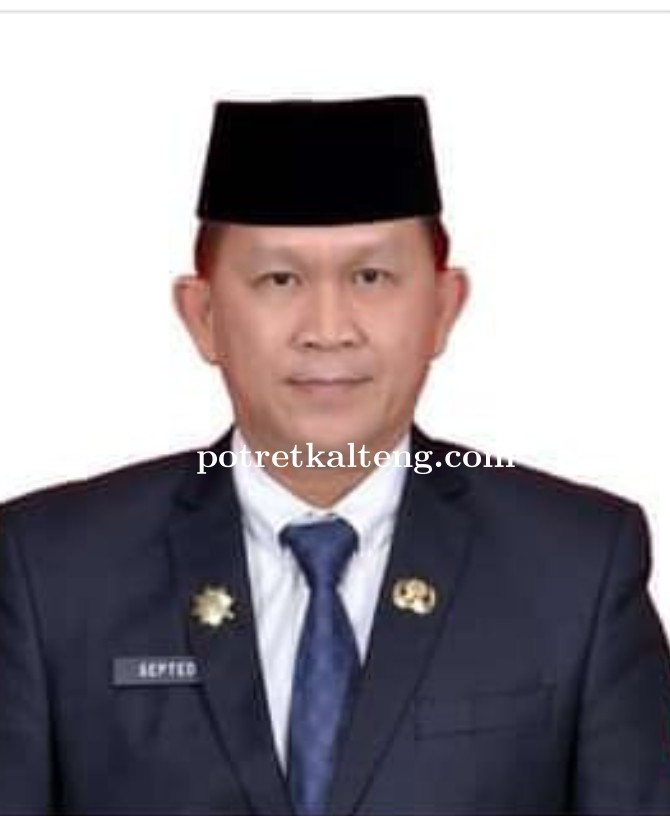 PAD Kapuas Tahun 2021 Capai 11 M, Sekda Kapuas: Maksimalkan PAD Kapuas Tahun Ini!