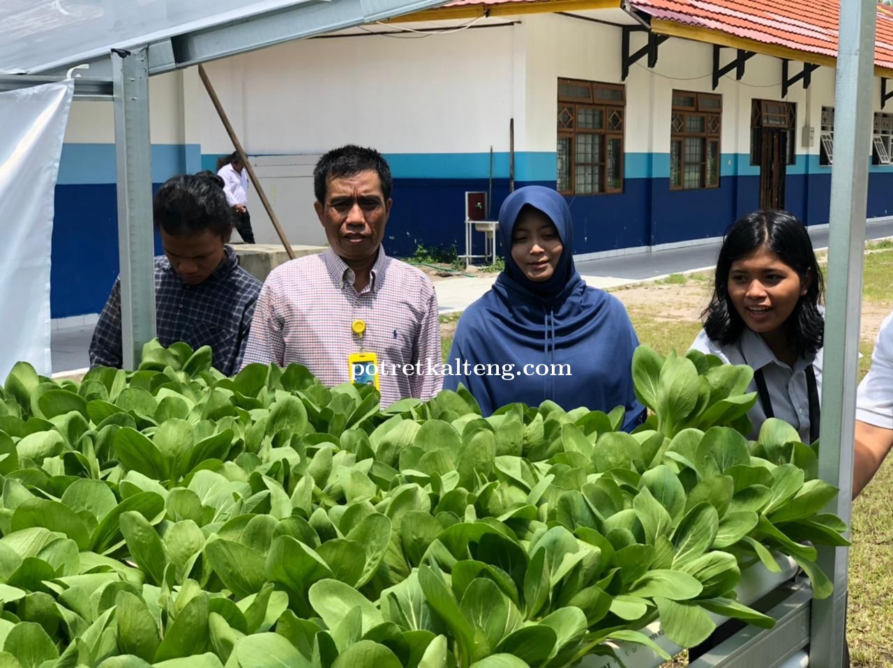 Di Tengah Pandemi, Fakultas Hukum Berhasil Buat 3 Unit Usaha Mahasiswa