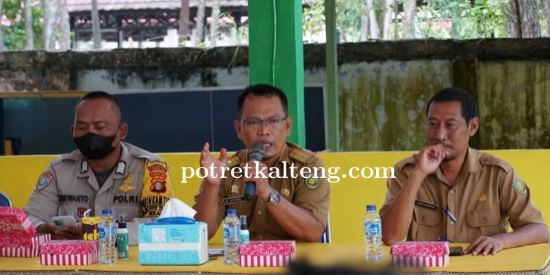 Tingkatkan Perekonomian Warga, Kelurahan Bukit Tunggal Gelar Pelatihan Budidaya Madu Kelulut