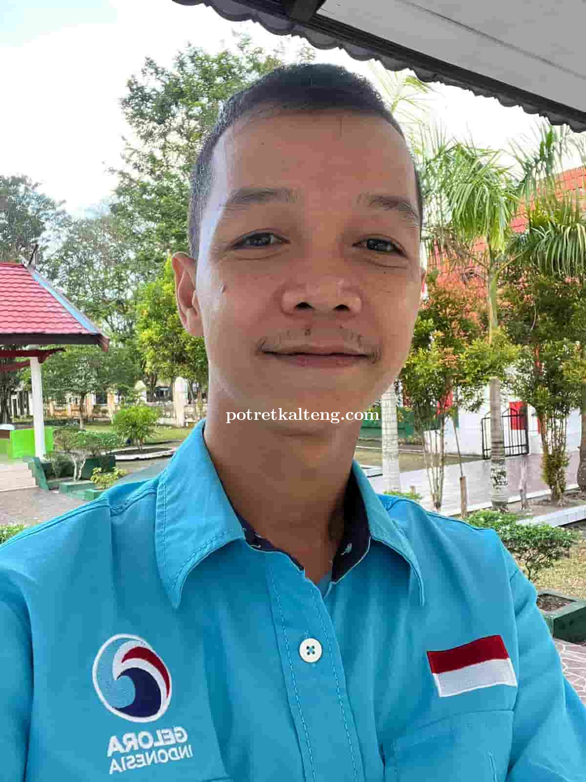 Lolos Jadi Peserta Pemilu 2024, Gelora Kota Palangka Raya Yakin Raih Kursi di Dewan Kota