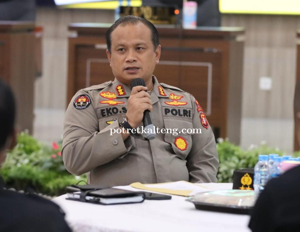 Bidhumas Polda Kalteng Gelar Pemilihan Duta Humas Polda Kalteng