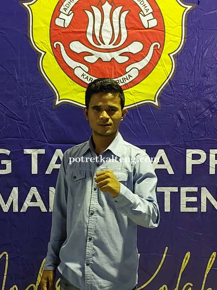 Dinilai Cacat!, Arifudin Tolak Temu Karya Karang Taruna