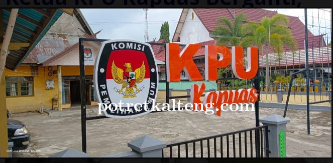 Pantarlih Kabupaten Kapuas Sudah Melakukan Cuklik Sesuai Petunjuk