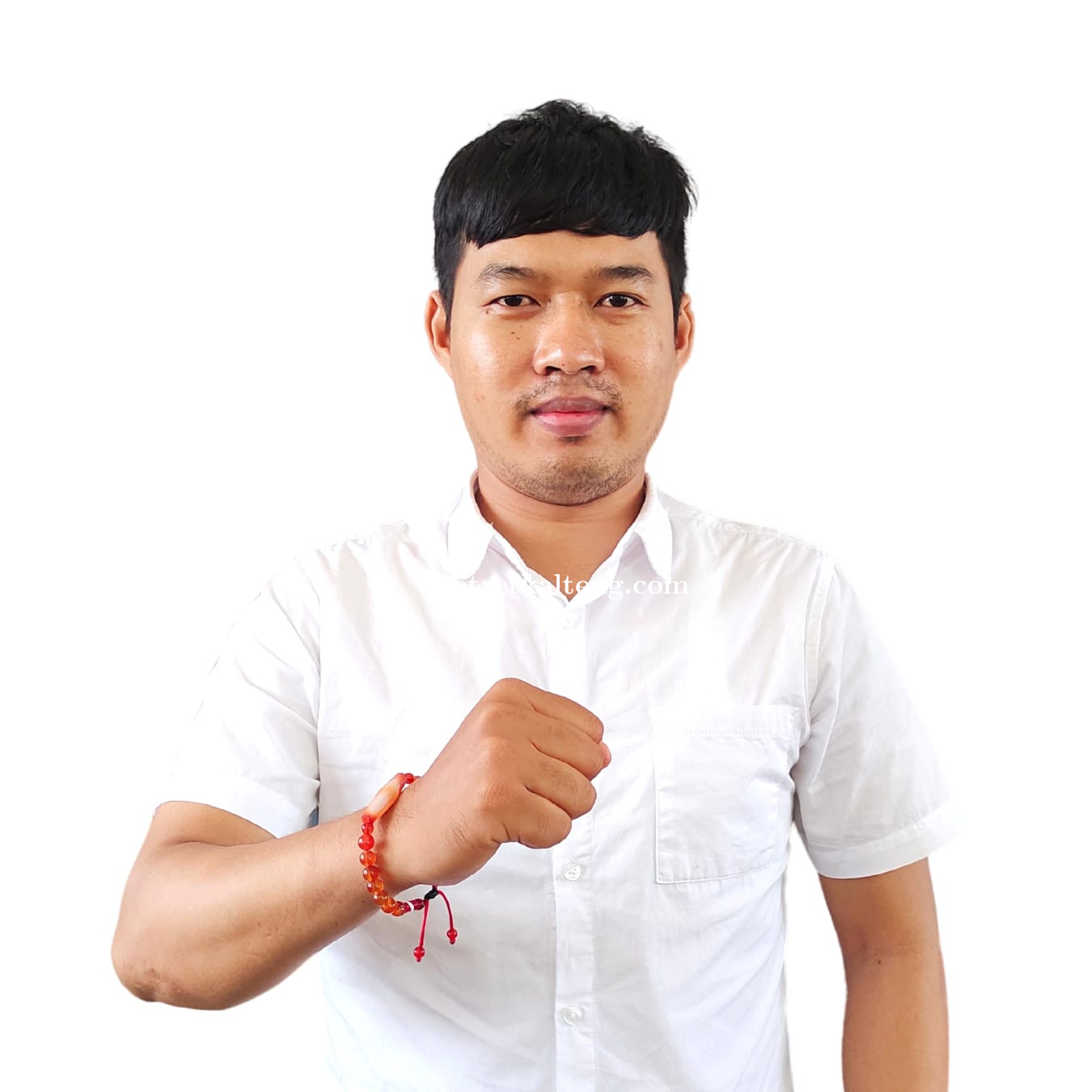 Isu Dualisme Dalam Karang Taruna Kalteng, Tokoh Pemuda Gumas: Jaga Kesatuan Dan Persatuan