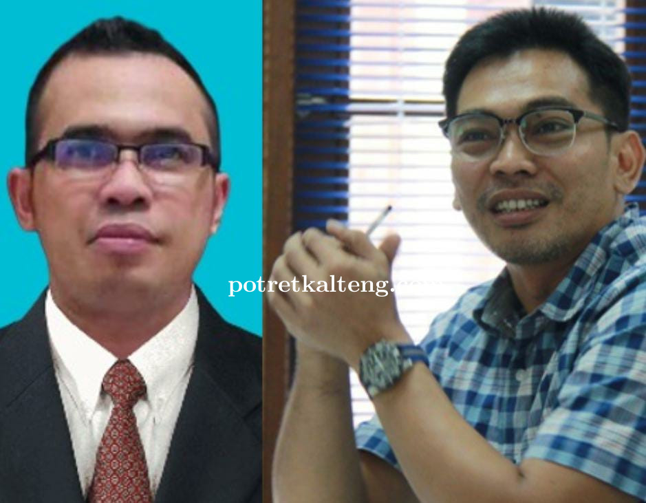 Kaji Kelana Usop dan HJP Wakili Kaum Muda Milineal Maju Dalam Pilgub Kalteng 2024