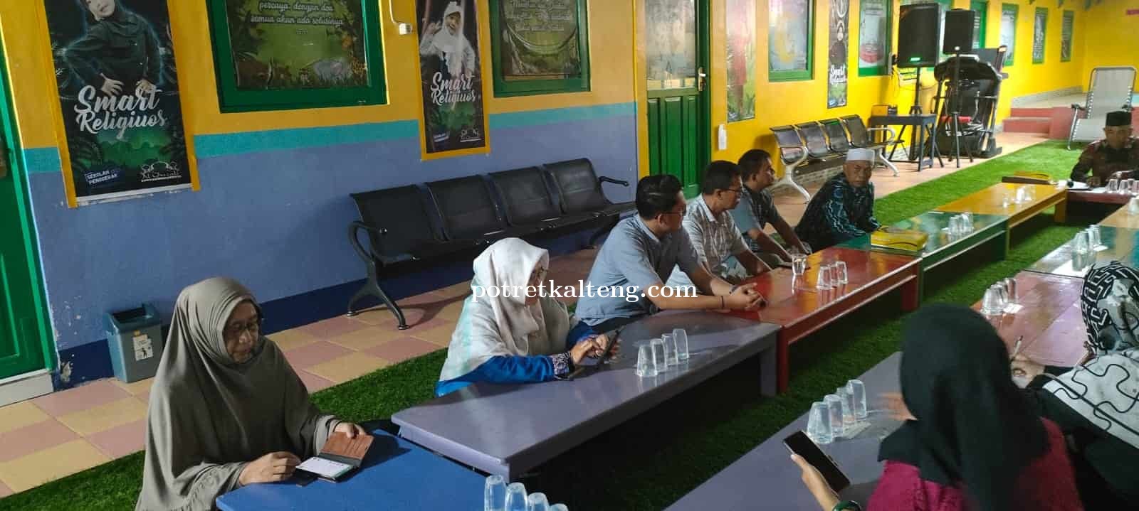 Pengurus KW-HSS Kalteng Akan Gelar Pengukuhan dan Pelantikan Priode 2023-2028