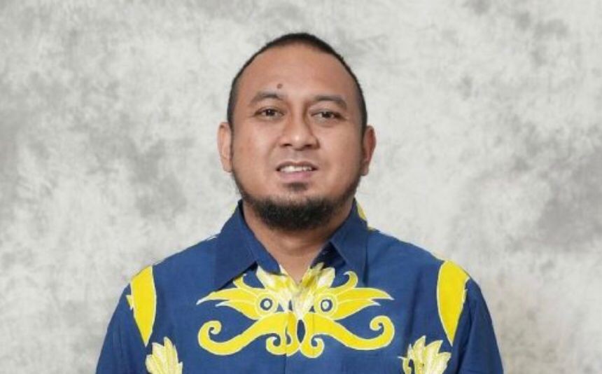 Wakil Ketua 1 DPRD Kota Palangka Raya Harapkan Cagar Budaya Dilindungi Payung Hukum