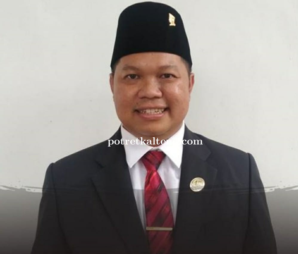 DPRD Kapuas Apresiasi Pelaksanaan Pawai Budaya