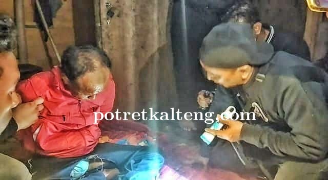 Salah Gunakan Dana Desa, Mantan Kades Danau Pantau Diamankan 