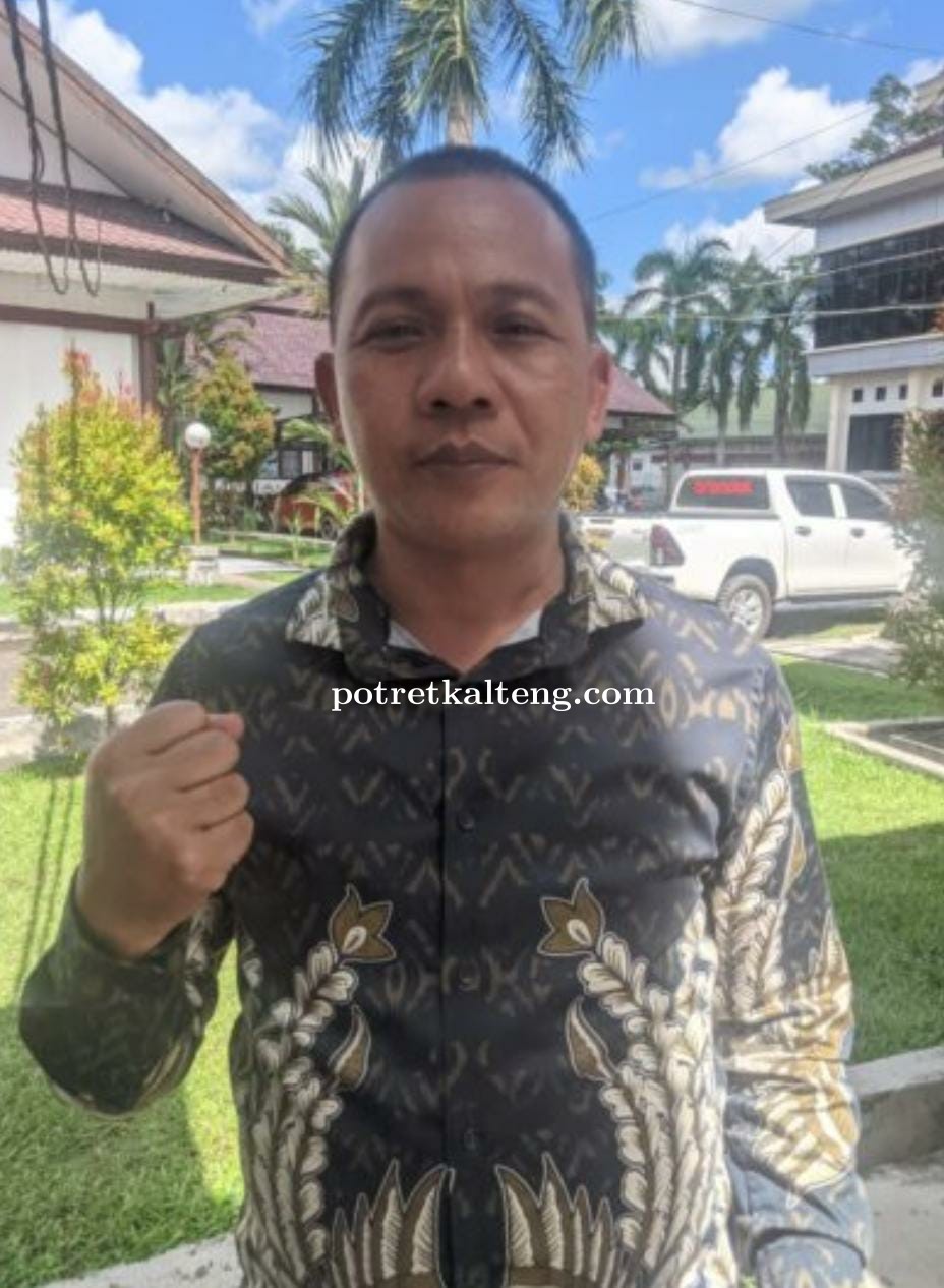 Dewan Kapuas Dukung Rencana Pembangunan Perhutanan Sosial