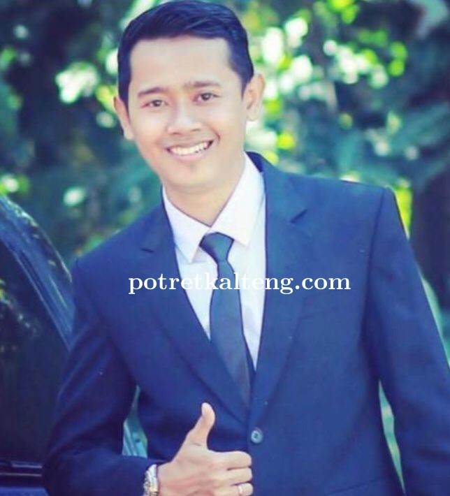 Tri Cahyono, Manajer Muda Yang Berwibawa