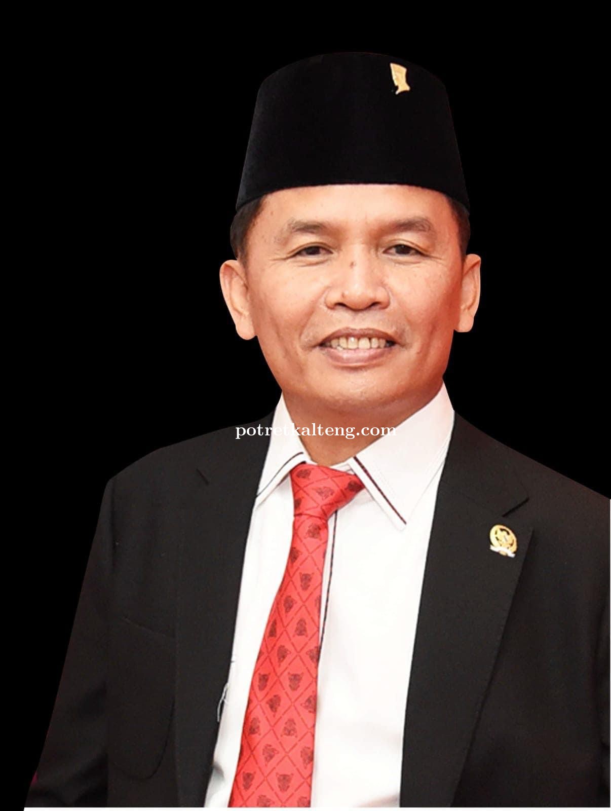 Kurang Biaya, Agustiar Sabran Bantu Proses Persalinan Salah Satu Warga Kereng Bangkirai