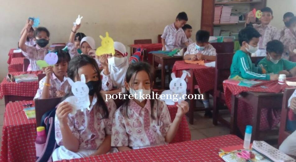 Dewan Kota Palangka Raya Minta Dinas Mengawasi Pengadaan Seragam Sekolah