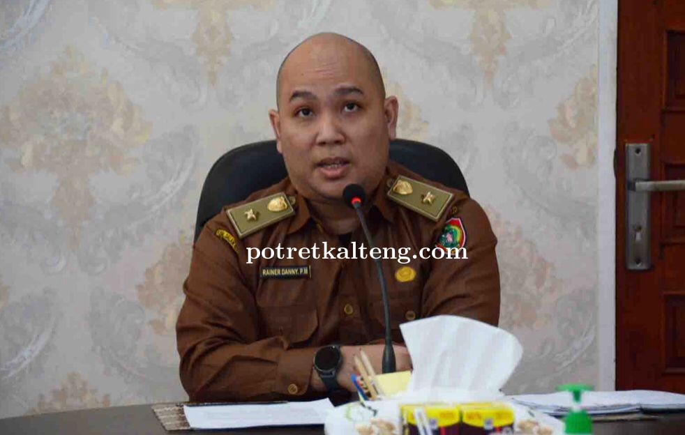 Dinkes Kalteng Gelar Workshop TC Enumerator Survey Kesehatan Indonesia Tahun 2023