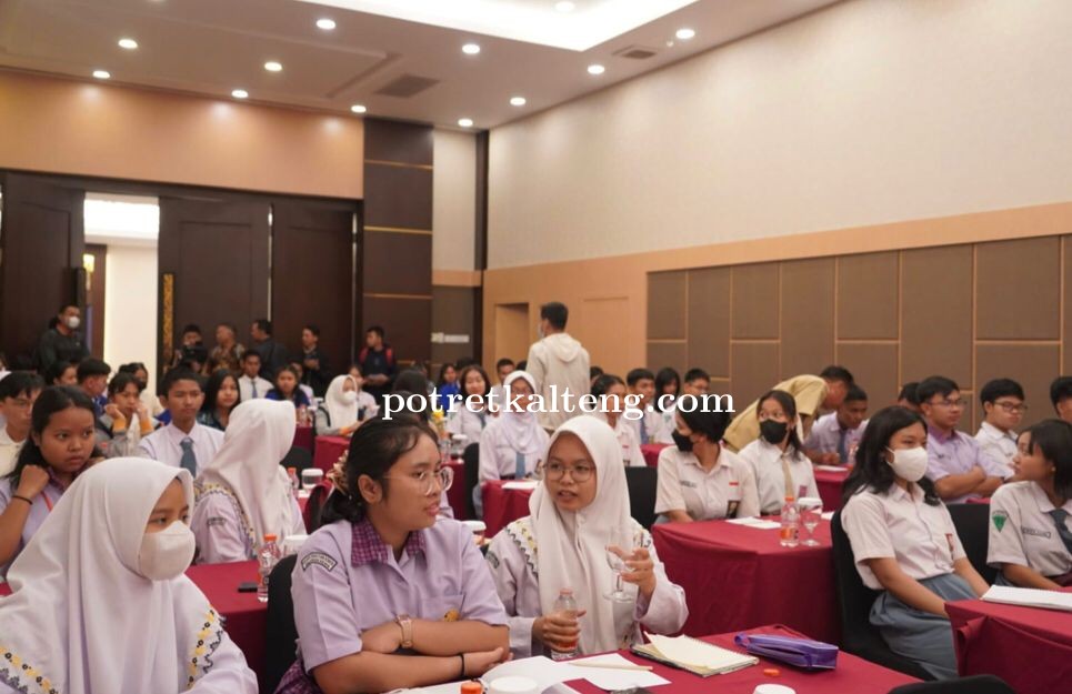 Disbudpar Provinsi Kalteng Gelar Bimtek