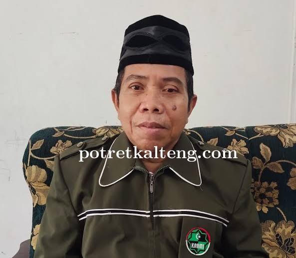 Kehilangan Sang Legenda Jurnalistik, BPW HIPKA Kalteng Kenang H. Sutransyah Sebagai Sosok Inspiratif