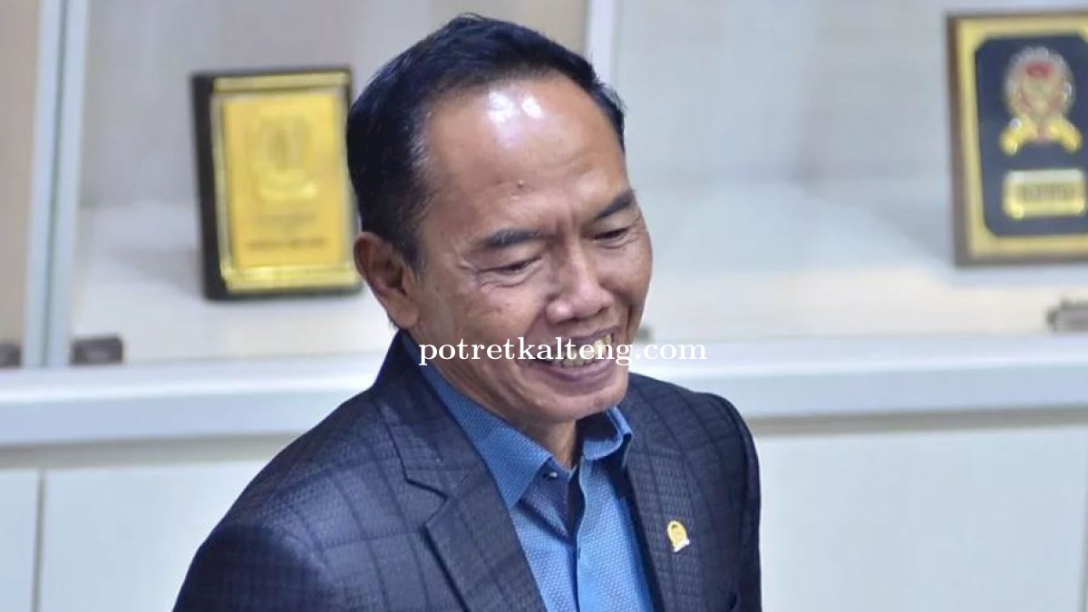 Bambang Purwanto Prediksi Masa Depan Pertanian di Indonesia Suram, Kok Bisa? 