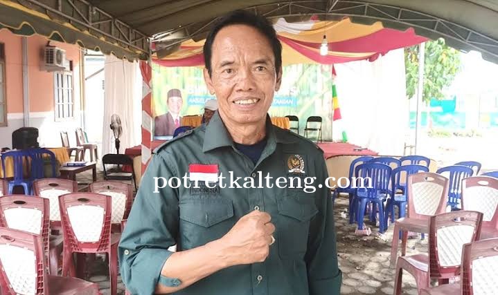 Bambang Purwanto Ingatkan Pemerintah Jaga Stabilitas Harga dan Ketersediaan Bahan Pokok Jelang Natar