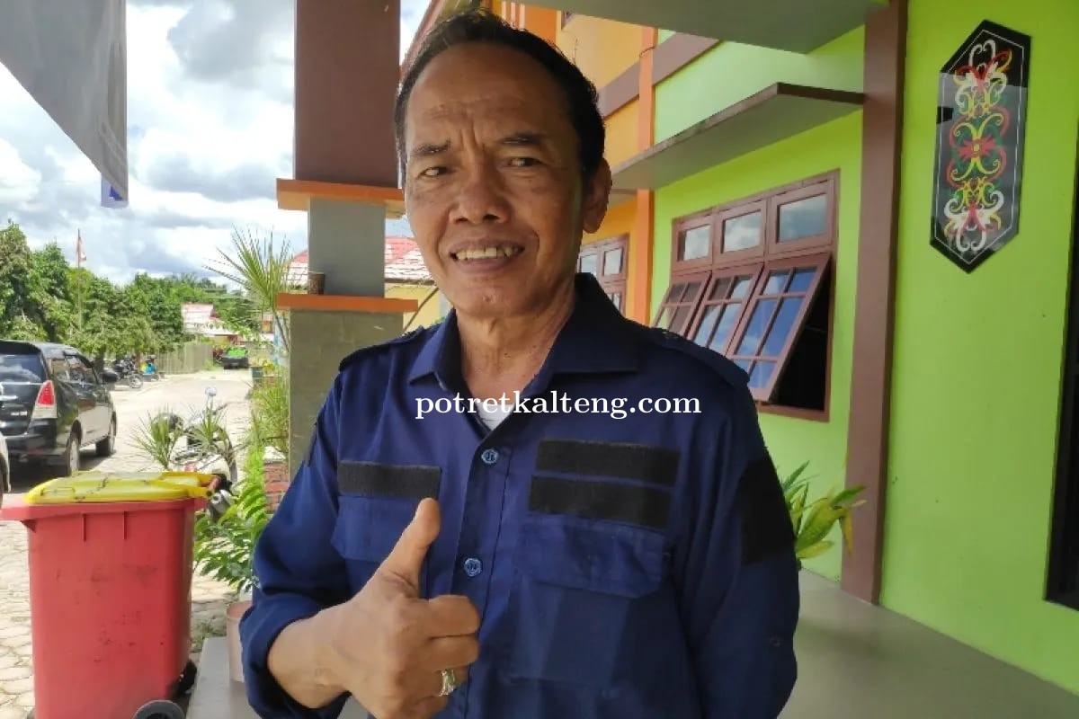 Besok, Bambang Purwanto Optimis Katinting Race 2023 Ajang Promosi Pariwisata dan Pacu Ekonomi Lokal