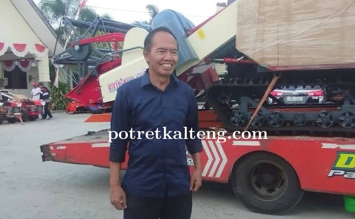 Tegas Tolak Money Politic, Bambang Purwanto Fokus Perjuangkan Kepentingan Rakyat.