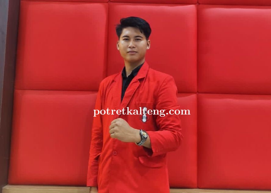 GMNI Palangka Raya Desak Kapolri Untuk Mengusut Tuntas Kasus Penembakan di Desa Bangkal