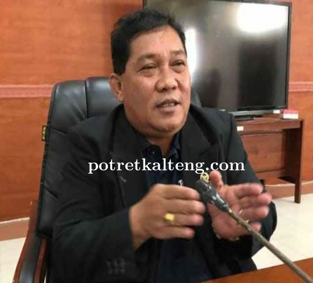 DPRD Kapuas Dorong Pertumbuhan Ekonomi melalui Penguatan Program di SKPD