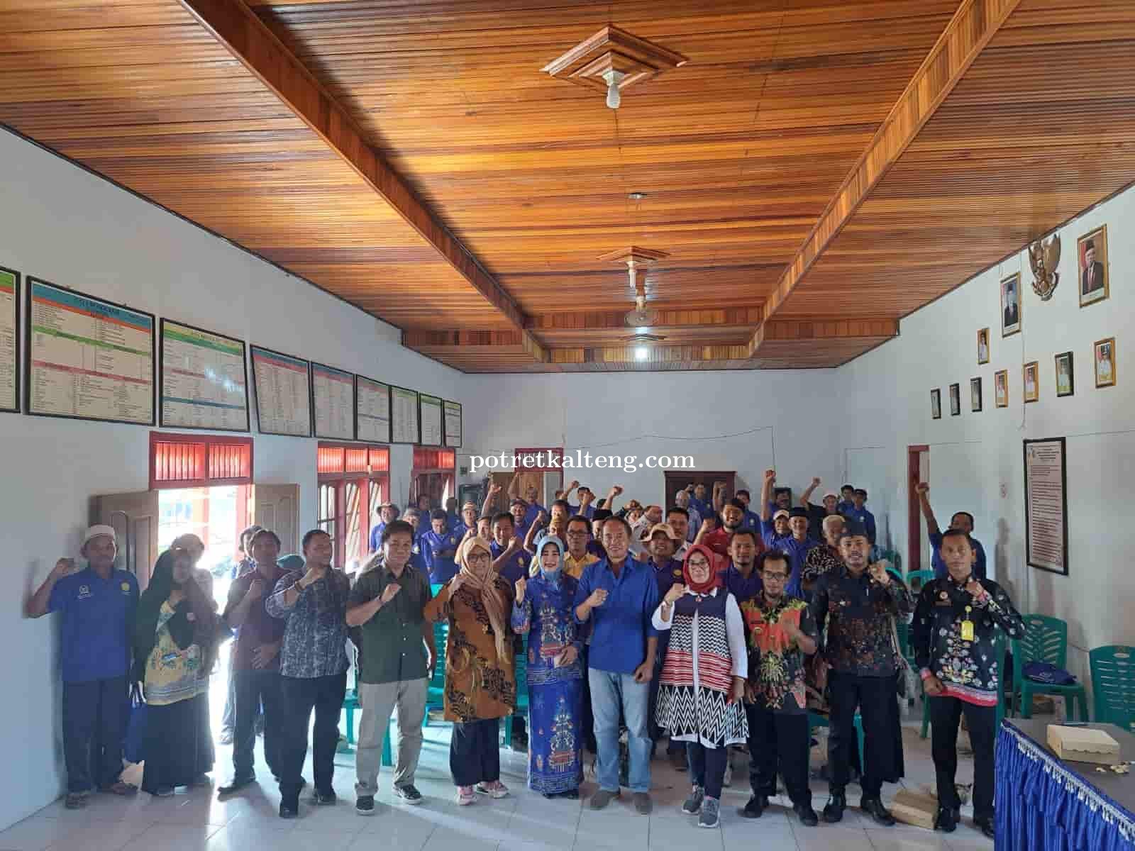 Tantangan Perkebunan Semakin Kompleks, Bambang Purwanto Edukasi Masyarakat