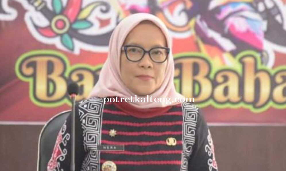 Pj Walikota : Karhutla di Palangka Raya Menurun, Namun Tetap Siaga