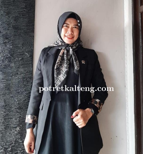 DPRD Kapuas Apresiasi Pelaksanaan Lomba yang Digelar DWP Kapuas