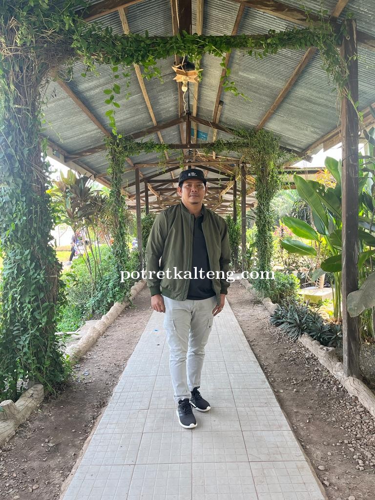 PJU Sangat Berguna Bagi Warga Desa Kanamit