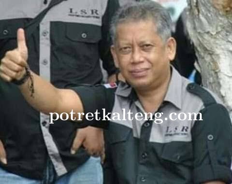 Rusak Reputasi Advokat Ketua LSR LPMT Kalteng Kecam Dugaan KDRT Oleh RA