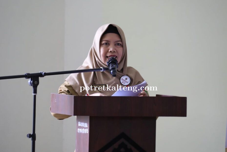 Dukung Kemajuan Sektor Perkebunan, Asisten Ekbang Buka Seminar Potensi Industri Kakao di Kalteng