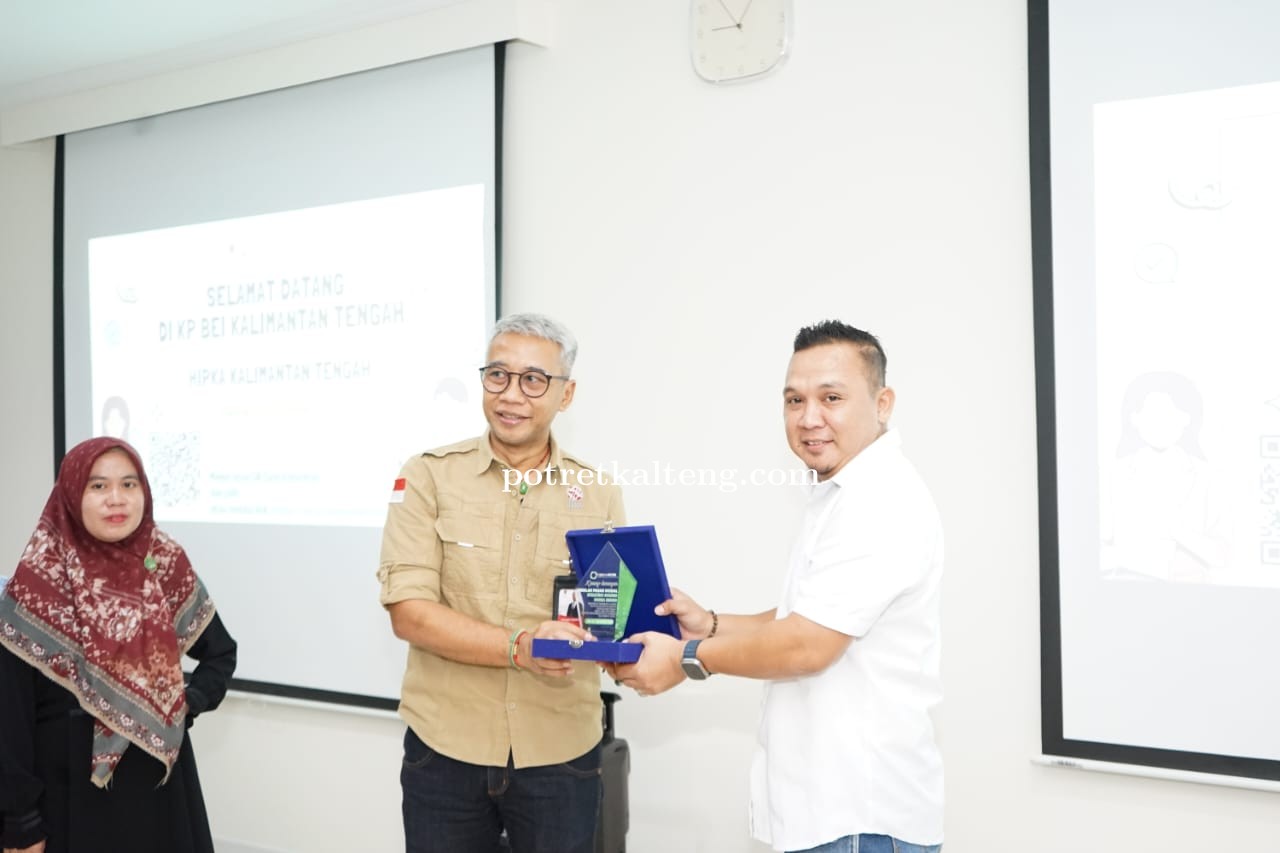 HIPKA Kalteng Apresiasi IDX dan UMPR Wujudkan Generasi Muda Terampil Berinvestasi