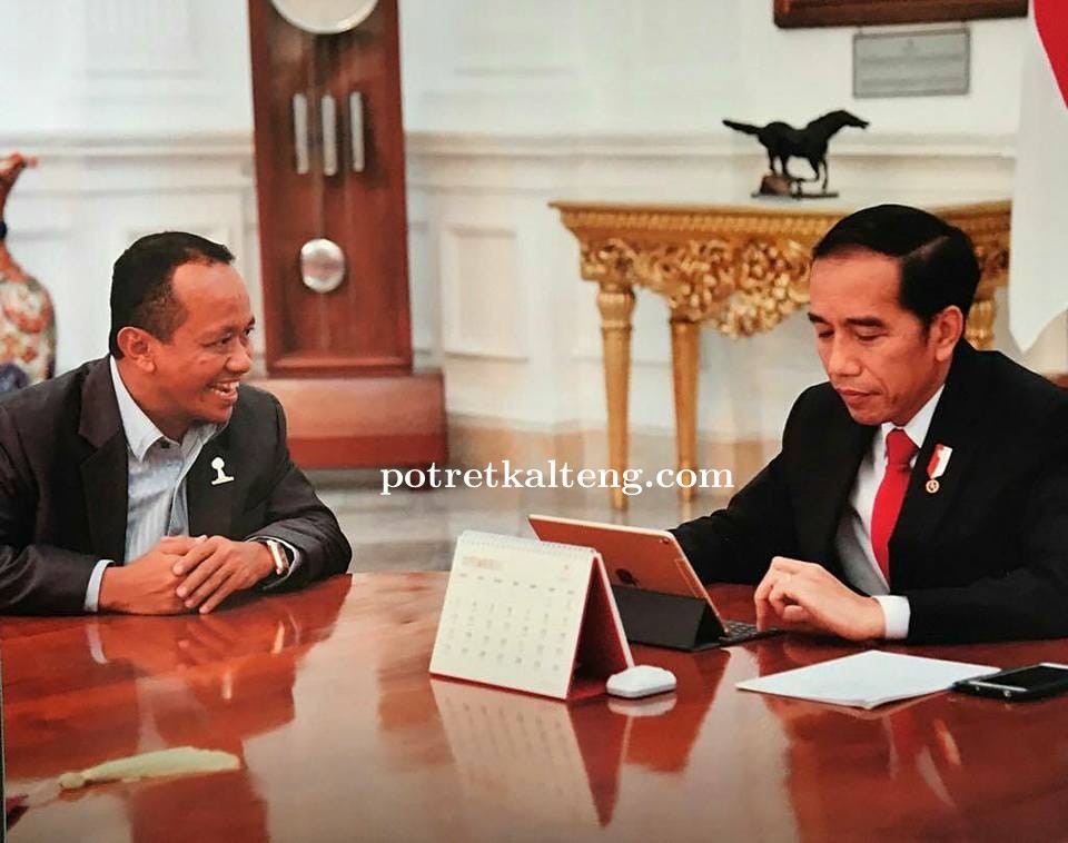 Siasat Jokowi Rebut Partai Golkar Mungkinkah Menjadi Kenyataan