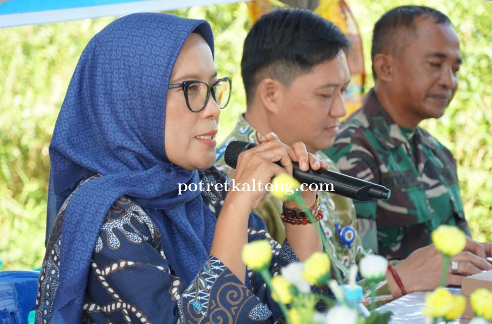 Pj Wali Kota Palangka Raya Berikan Perhatian Serius terhadap Isu Pencemaran Sungai dan Danau