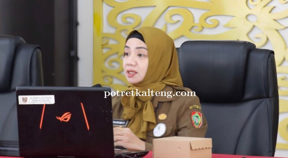 BPSDM Kalteng Laksanakan Rakor Teknis Sekretaris Dewan Guna Memastikan Kelancaran Orientasi DPRD