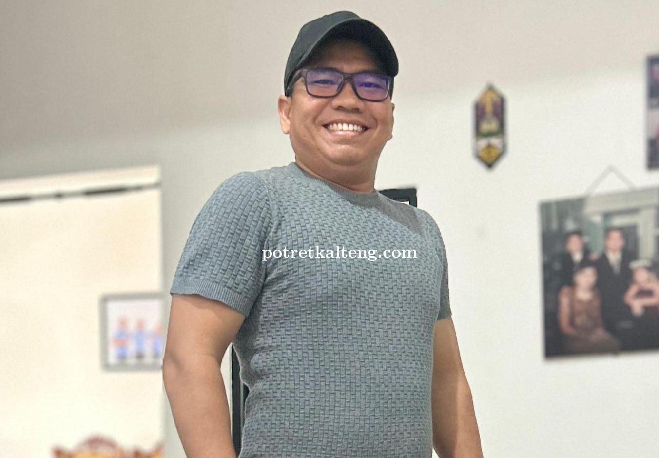 Pemuda Batak Bersatu Netral Mendukung Semua Calon Pilwalkot Palangka Raya