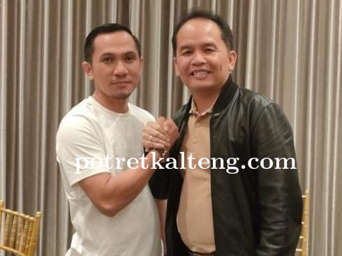 Menang Bersama Rakyat, Budy Hermanto Sebut Dukungan Buruh Jadi Kekuatan Baru Agustiar-Edy