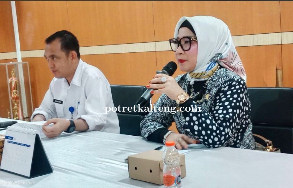 Hj Nety, Sosok Legislator Visioner Yang Komitmen Tingkatkan Kesejahteraan Pendidikan di Barut