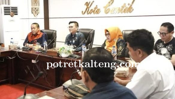 Studi Komparatif DPRD Barito Kuala: Optimalisasi Implementasi Visi dan Misi Kepala Daerah