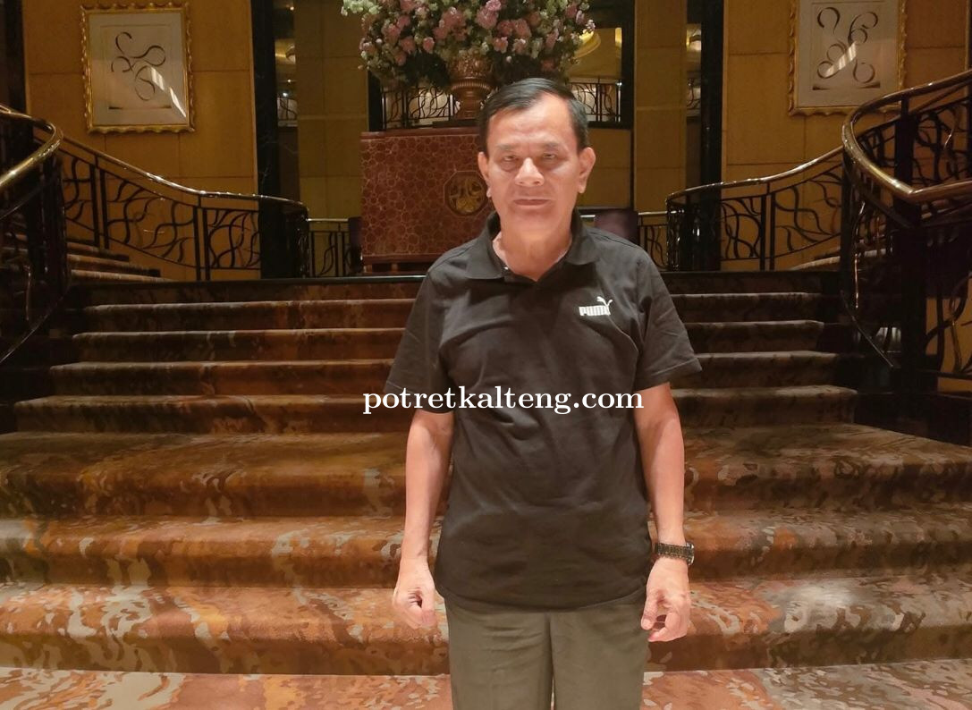 Dugaan Politik Uang di Barut, Tokoh Masyarakat Desak Kepolisian Segera Tindak Tegas