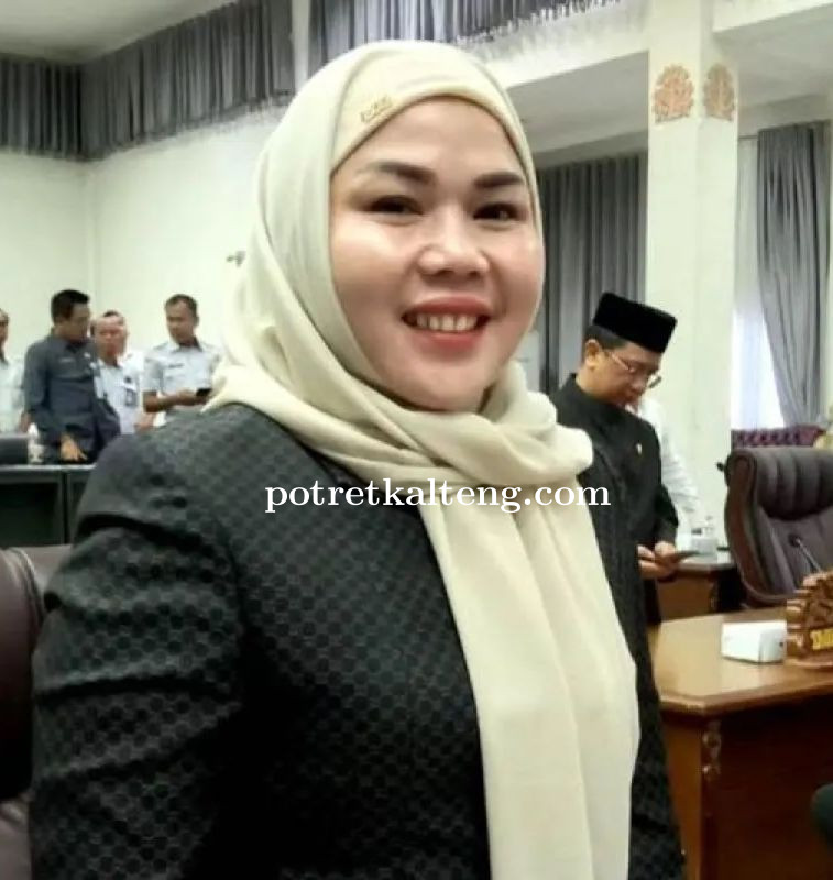 Dukung Lingkungan Sekolah yang Aman, Anggota DPRD Barito Utara Apresiasi Sosialisasi TPPK