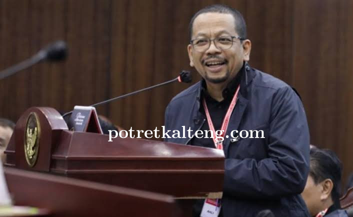 Kapasitas M. Qodari Dinilai Pas untuk Pimpin Komunikasi Kepresidenan