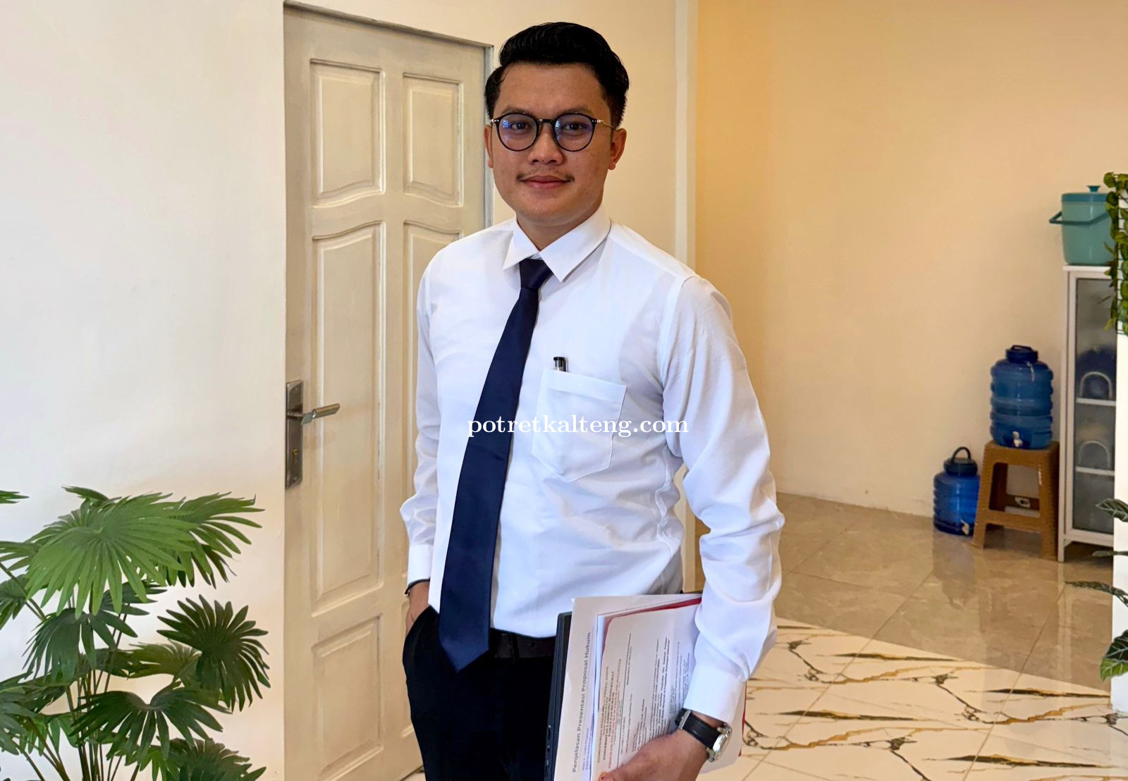 MK Diskualifikasi Dua Paslon di Pilkada Barito Utara, Pemerhati Hukum: Langkah Tegas Jaga Demokrasi