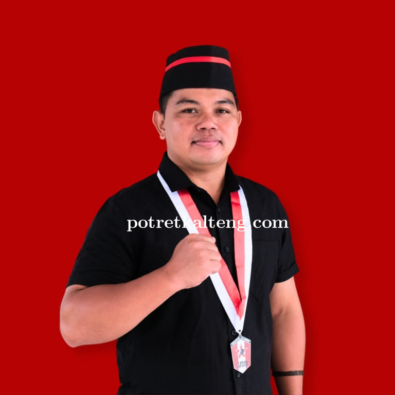 DPD PA GMNI Kalteng Dukung Ketegasan Gubernur terhadap Perusahaan Nakal