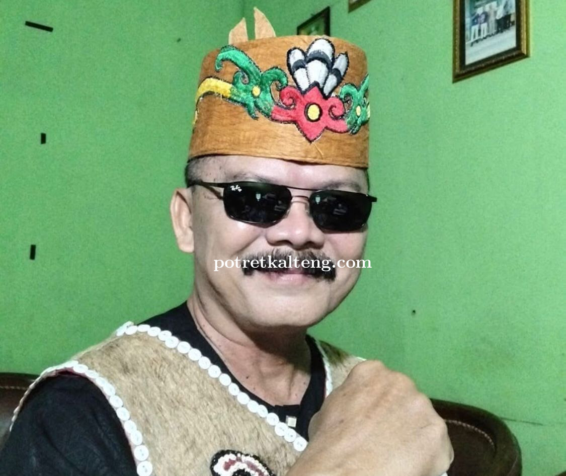 Onel Van Dayak : Nama H. Shalahuddin Menguat dalam Bursa Pilkada Barito Utara 2025